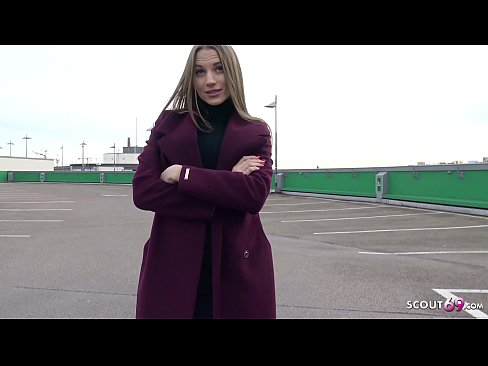 ❤️ CERCETAȘUL GERMAN ESTE UN VIS ATINGÂNDU-L PE STEELE, TELL-UL DIN PARCARE ȘI SEXY PENTRU BANI ☑ at ro.villagesexvideos.ru ❤