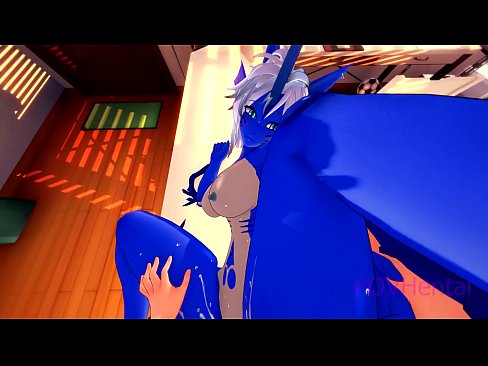 ❤️ Demon Fish Girl Monster ☑ at ro.villagesexvideos.ru ❤