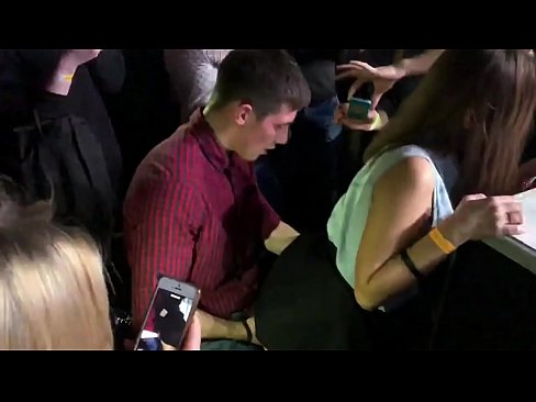 ❤️ Sex real într-un club de noapte rusesc. O rusoaică de 18 ani în anus și vagin futută într-un club de noapte ☑ at ro.villagesexvideos.ru ❤